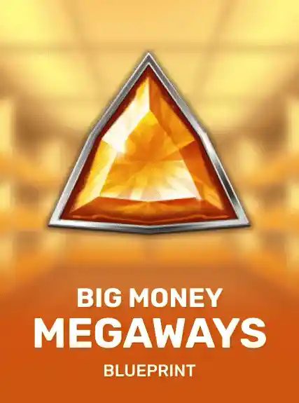 Big Money Megaways game tile