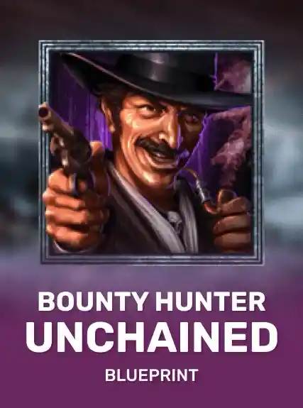 Bounty Hunter Unchained game tile