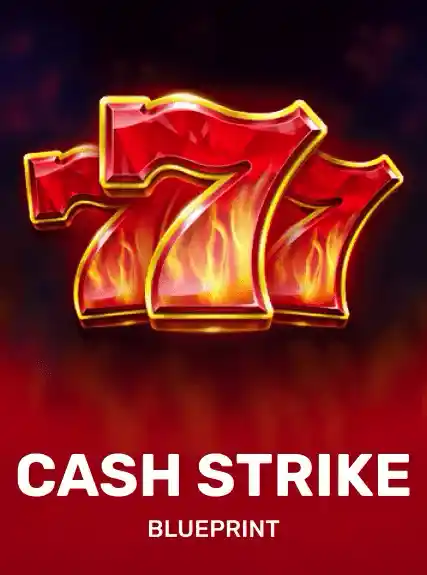 Cash Strike game tile