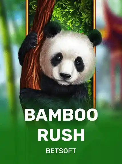 Bamboo Rush