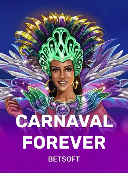 Carnaval Forever