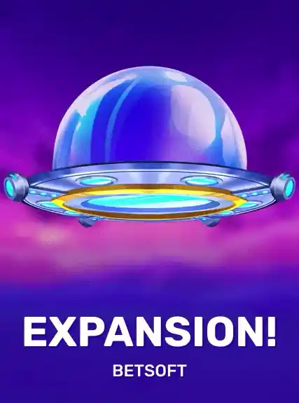 Expansion!