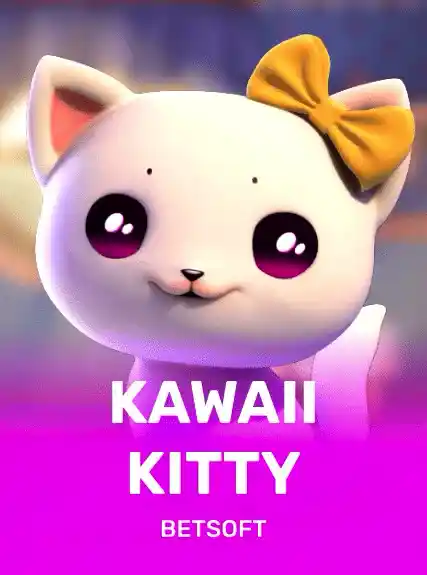 Kawaii Kitty