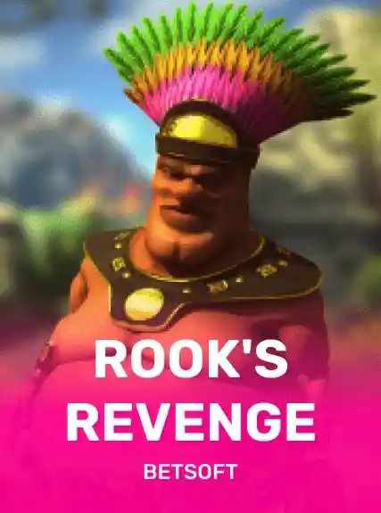Rook's Revenge