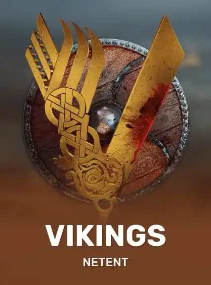 Vikings game tile