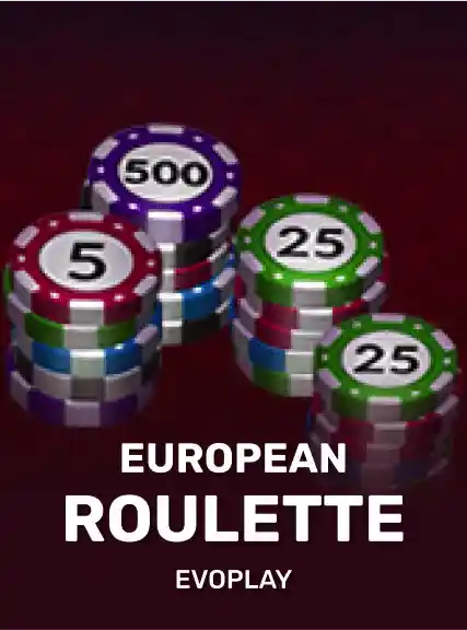 European Roulette
