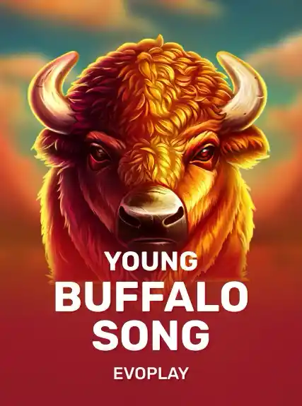Young Buffalo Song