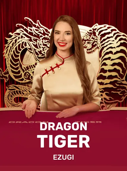 Dragon Tiger