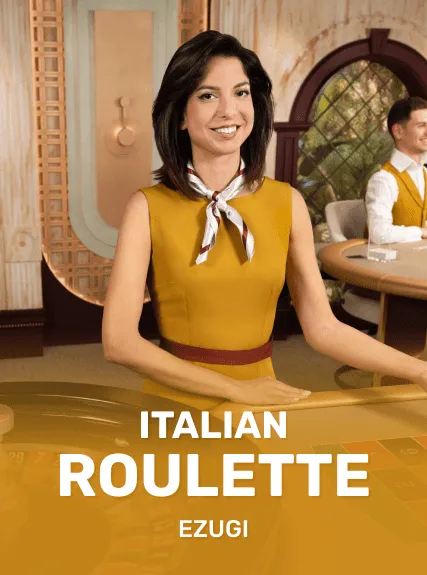 Italian Roulette