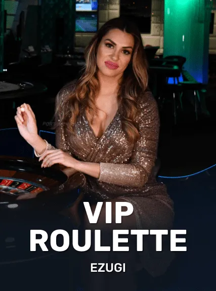 VIP Roulette
