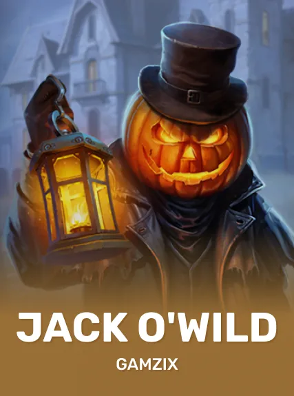 Jack O'Wild