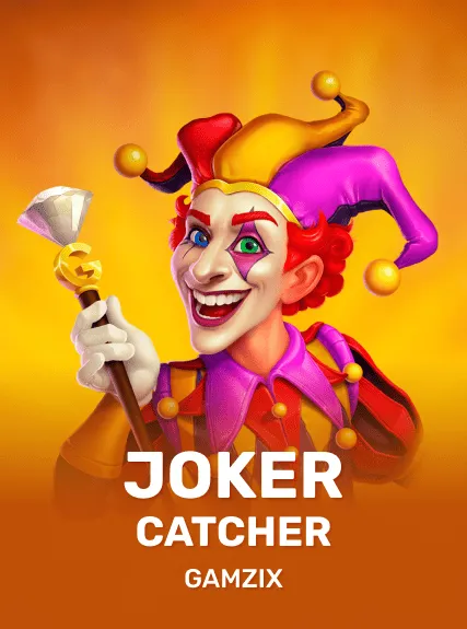 Joker Catcher