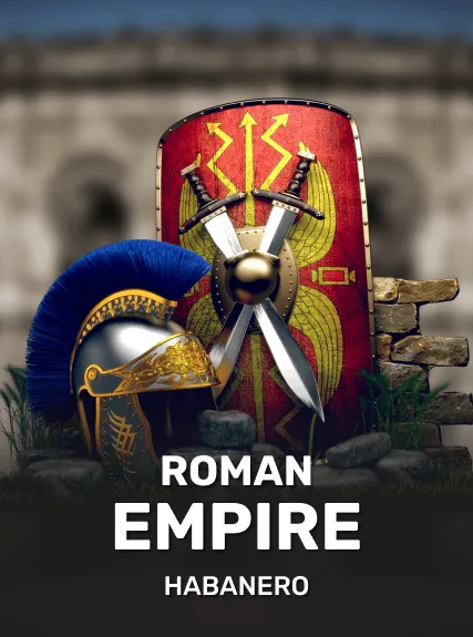 Roman Empire game tile