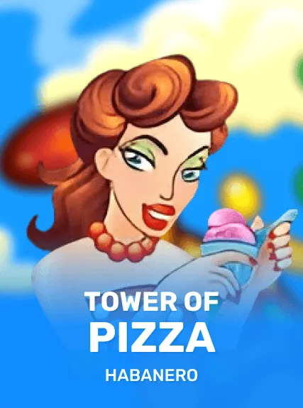 Tower Of Pizza game tile