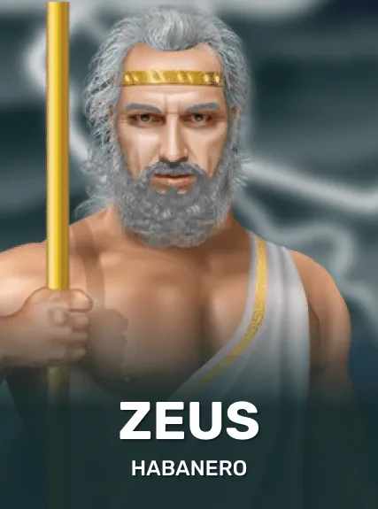 Zeus game tile