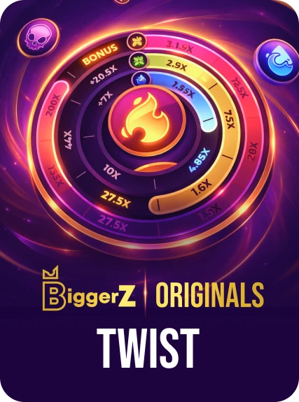 Twist game tile