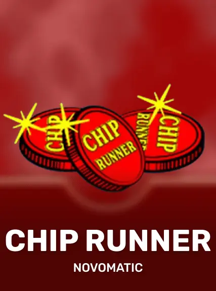 Chip Runner game tile