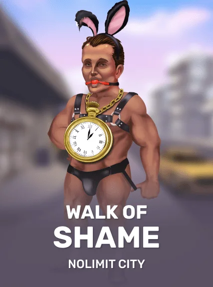Walk Of Shame