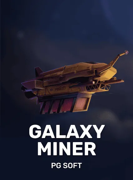 Galaxy Miner