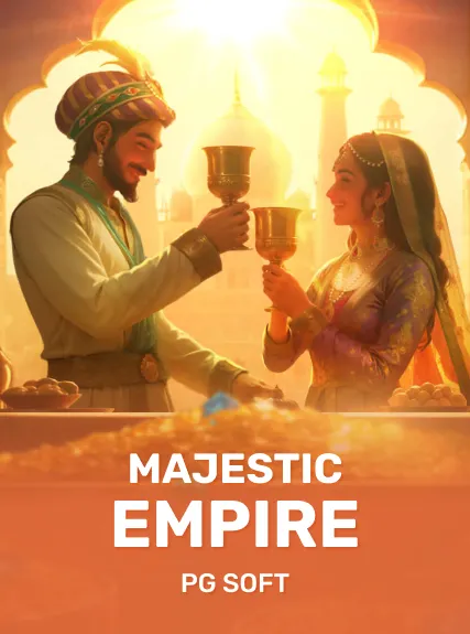 Majestic Empire