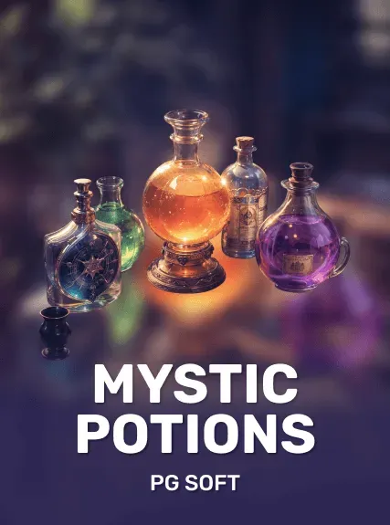 Mystic Potions
