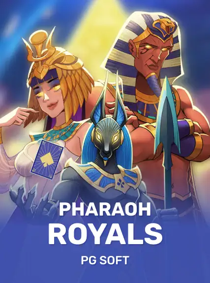 Pharaoh Royals