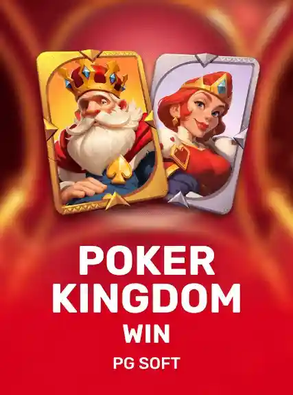 Poker Kingdom Win