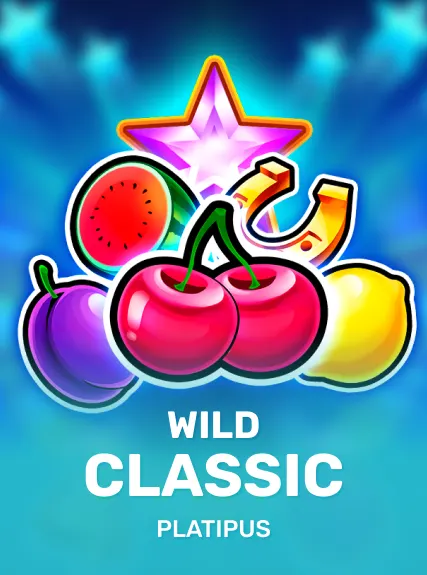 Wild Classic