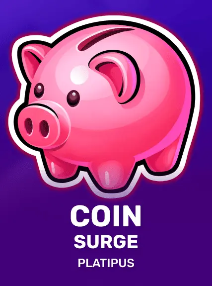 Coin Surge