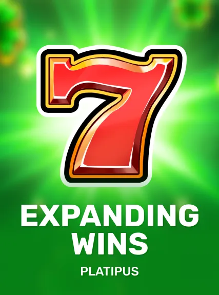 Expanding Wins
