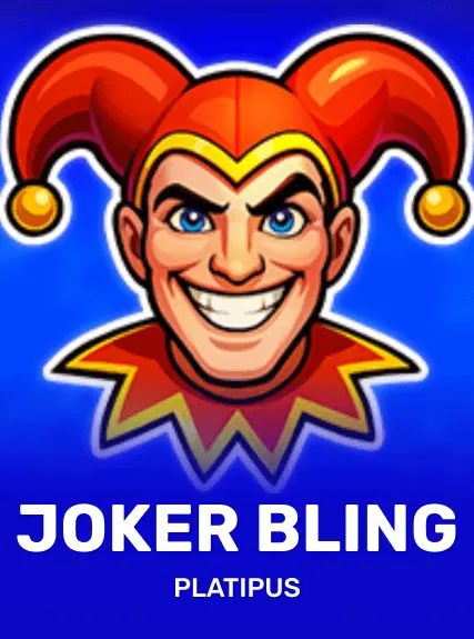 Joker Bling