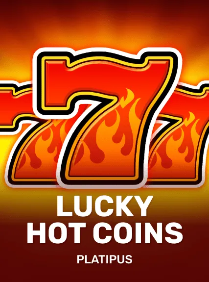 Lucky Hot Coins