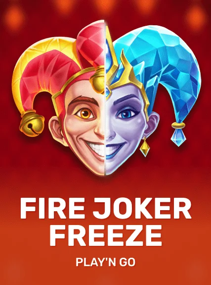 Fire Joker Freeze