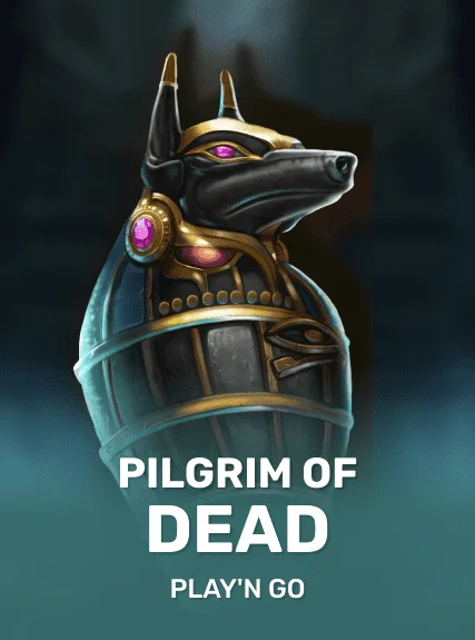 Pilgrim of Dead