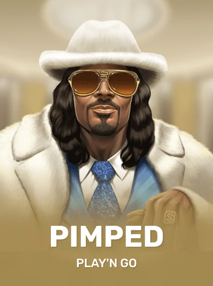 Pimped
