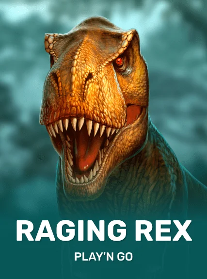 Raging Rex