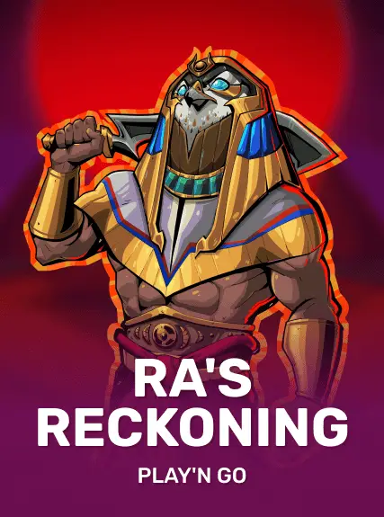 Ra's Reckoning