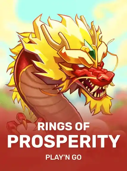 Rings of Prosperity game tile
