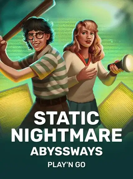 Static Nightmare Abyssways