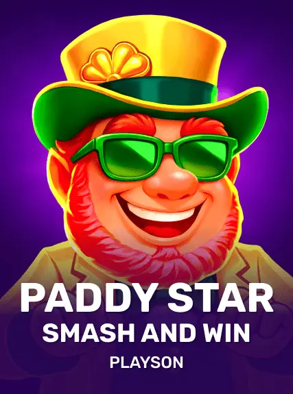 Paddy Star: Smash and Win