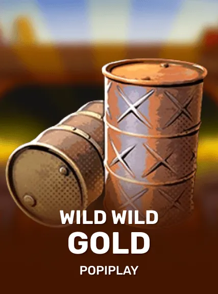 Wild Wild Gold