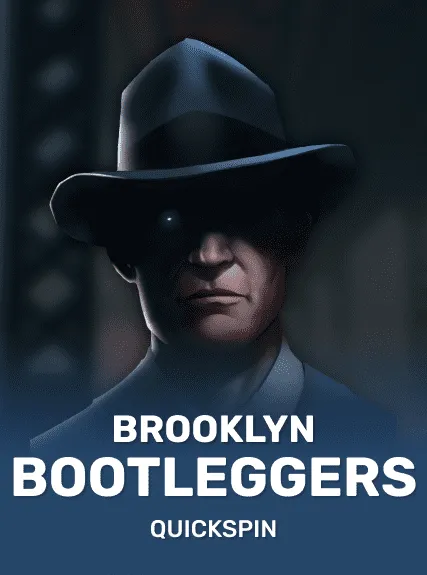 Brooklyn Bootleggers game tile