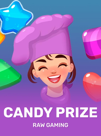 Candy Prize