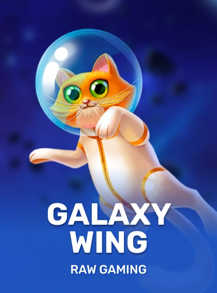 Galaxy Wing game tile