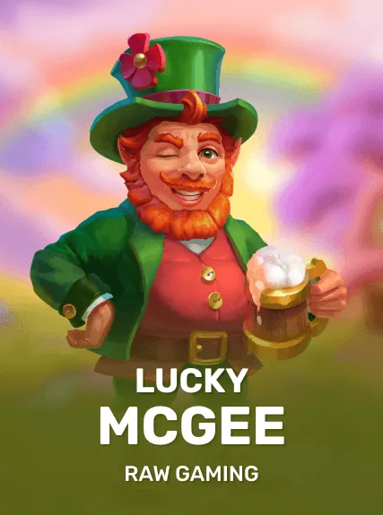 Lucky McGee's SuperSlice Swirl