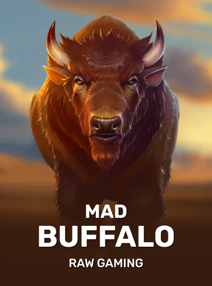 Mad Buffalo