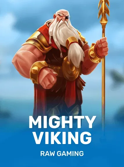 Mighty Viking
