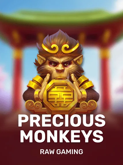 Precious Monkeys