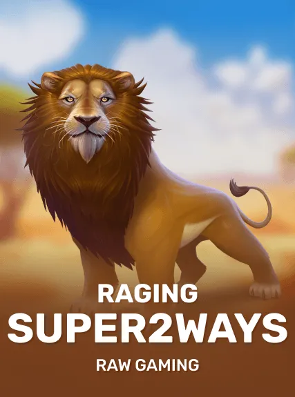 Raging Super 2 Ways