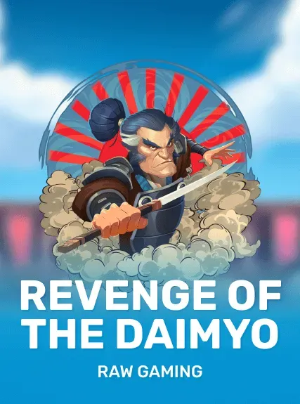 Revenge of the Daimyo